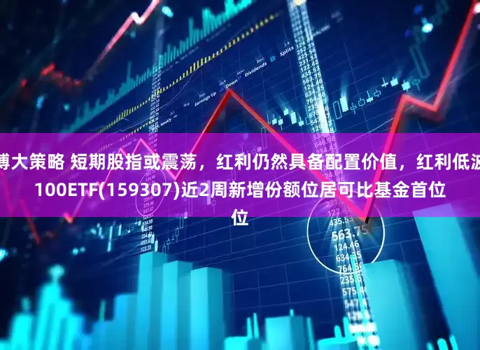 博大策略 短期股指或震荡，红利仍然具备配置价值，红利低波100ETF(159307)近2周新增份额位居可比基金首位